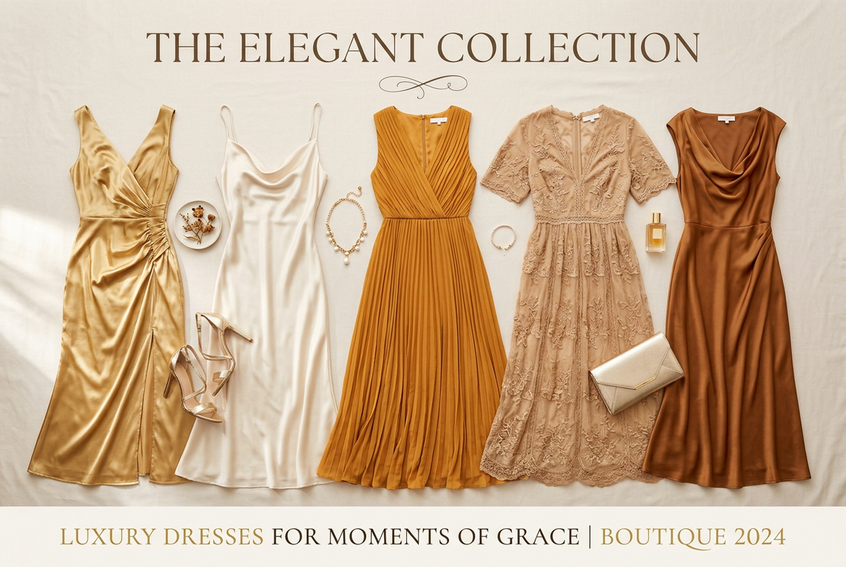 Dresses